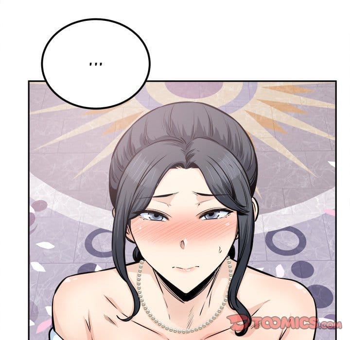 Excuse me, This is my Room [LObeam , kook] - Chapter 101 — Page 9