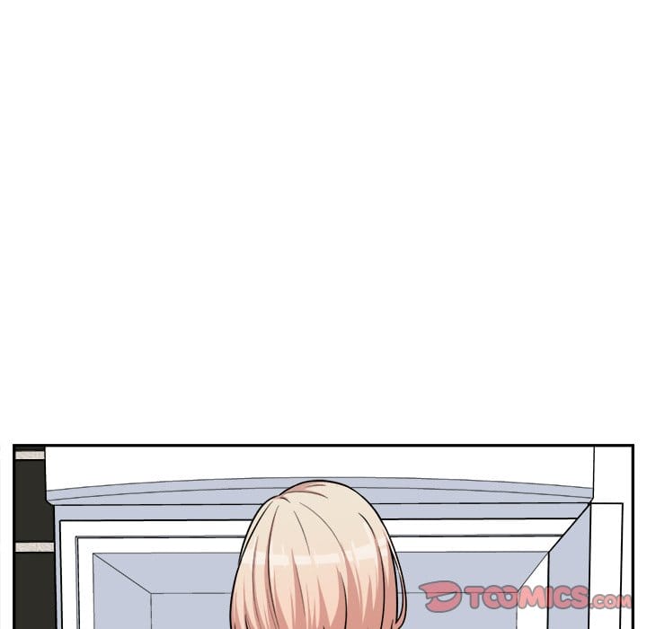 Excuse me, This is my Room [LObeam , kook] - Chapter 9 — Page 10