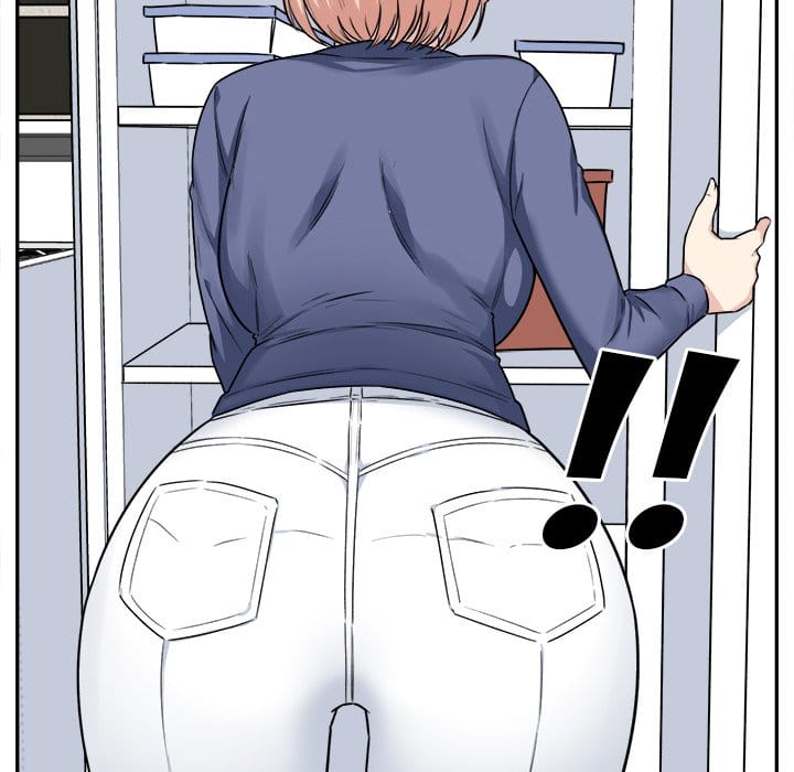 Excuse me, This is my Room [LObeam , kook] - Chapter 9 — Page 11