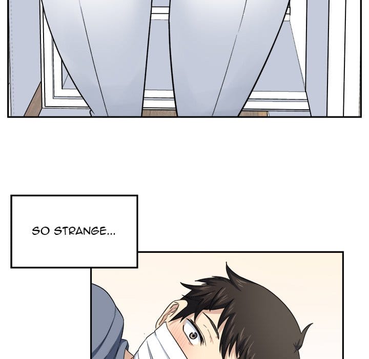 Excuse me, This is my Room [LObeam , kook] - Chapter 9 — Page 12