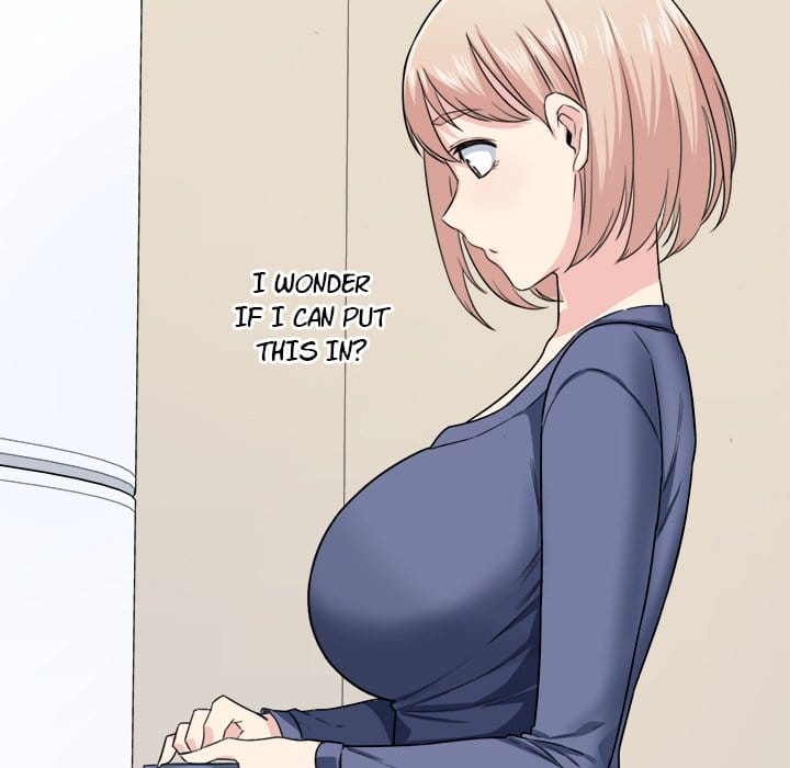 Excuse me, This is my Room [LObeam , kook] - Chapter 9 — Page 15