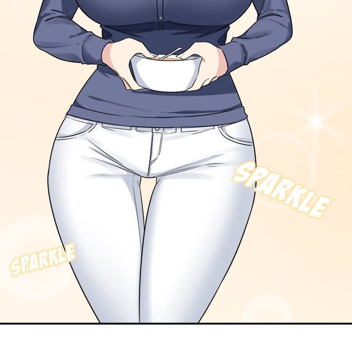 Excuse me, This is my Room [LObeam , kook] - Chapter 9 — Page 21