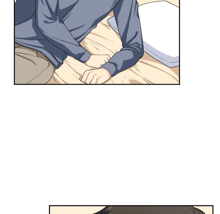 Excuse me, This is my Room [LObeam , kook] - Chapter 9 — Page 23