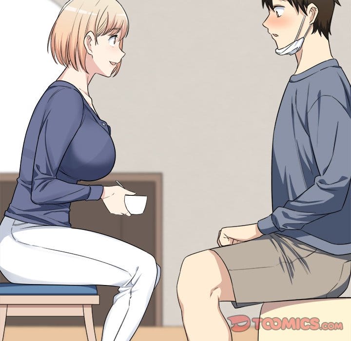 Excuse me, This is my Room [LObeam , kook] - Chapter 9 — Page 26