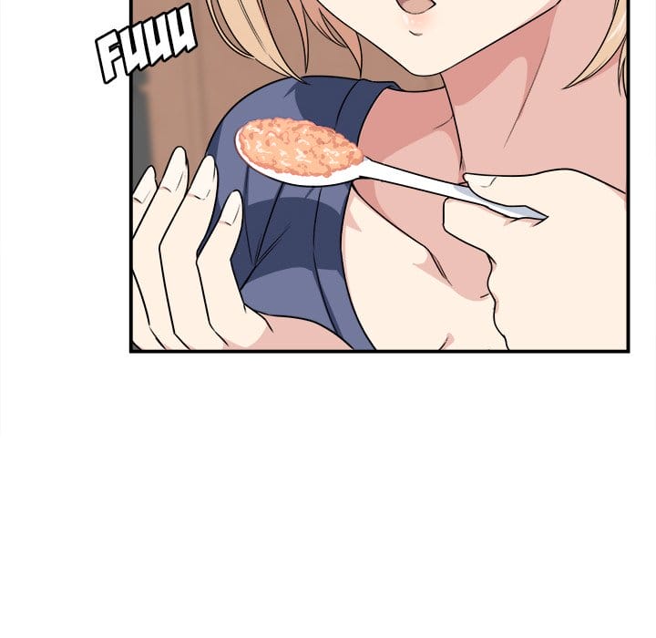 Excuse me, This is my Room [LObeam , kook] - Chapter 9 — Page 29