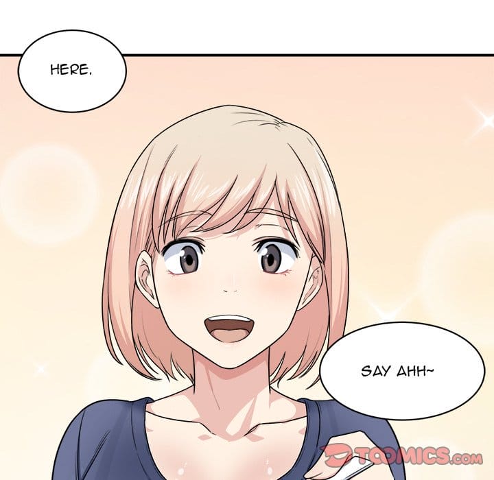 Excuse me, This is my Room [LObeam , kook] - Chapter 9 — Page 30