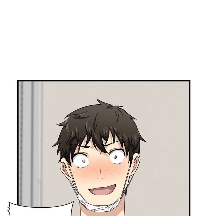 Excuse me, This is my Room [LObeam , kook] - Chapter 9 — Page 32