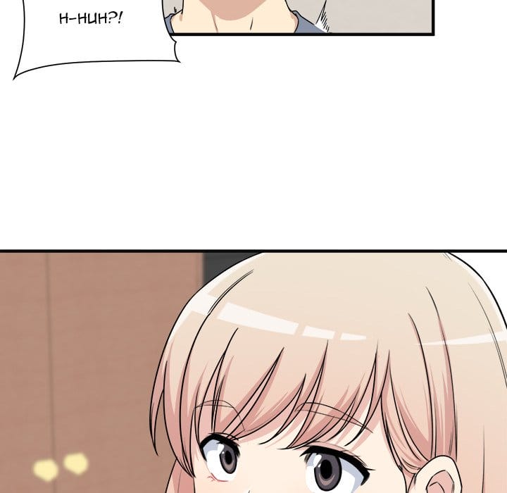 Excuse me, This is my Room [LObeam , kook] - Chapter 9 — Page 33