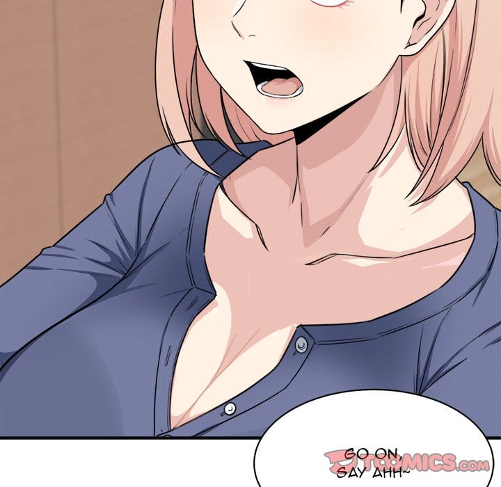 Excuse me, This is my Room [LObeam , kook] - Chapter 9 — Page 34