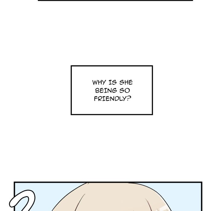 Excuse me, This is my Room [LObeam , kook] - Chapter 9 — Page 36