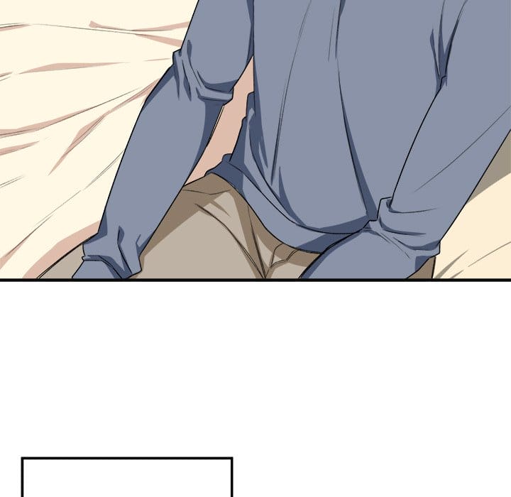 Excuse me, This is my Room [LObeam , kook] - Chapter 9 — Page 40