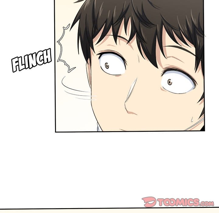 Excuse me, This is my Room [LObeam , kook] - Chapter 9 — Page 46