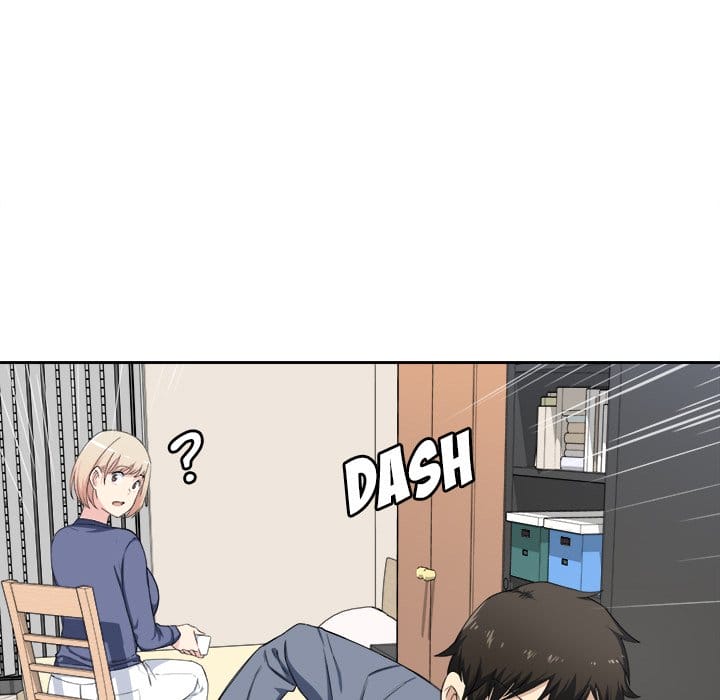 Excuse me, This is my Room [LObeam , kook] - Chapter 9 — Page 52