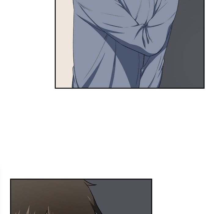 Excuse me, This is my Room [LObeam , kook] - Chapter 9 — Page 55