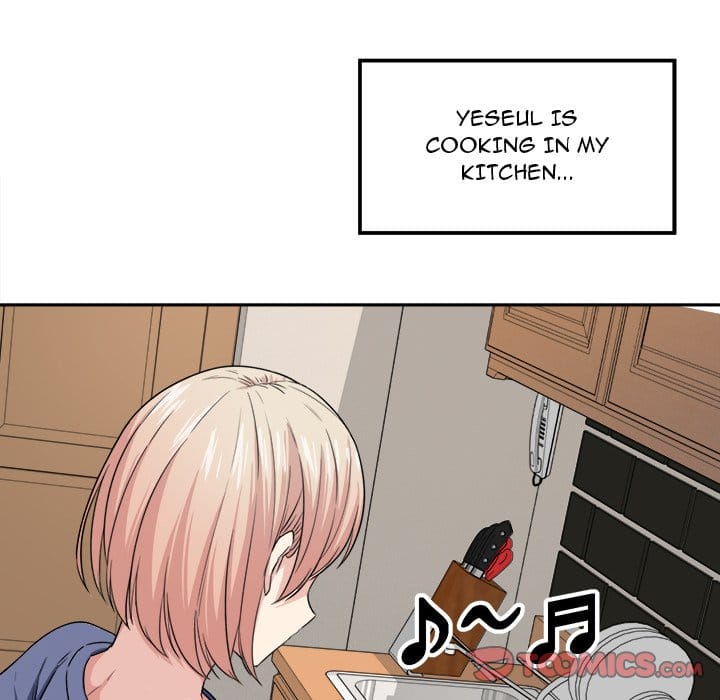 Excuse me, This is my Room [LObeam , kook] - Chapter 9 — Page 6