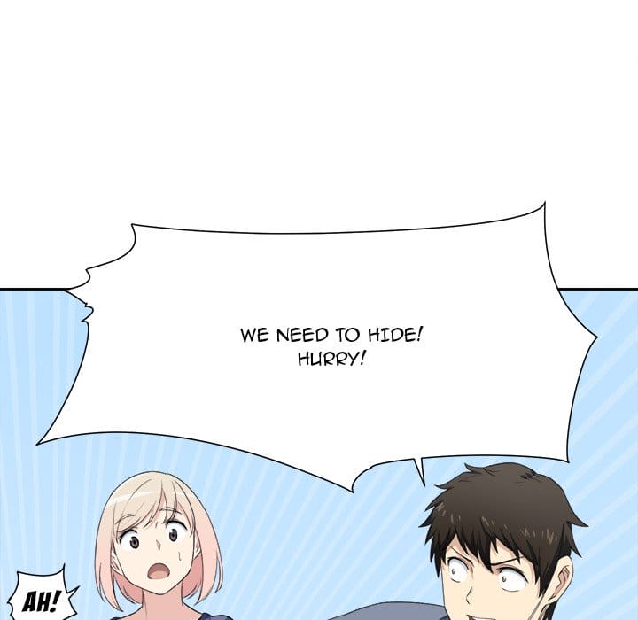 Excuse me, This is my Room [LObeam , kook] - Chapter 9 — Page 63
