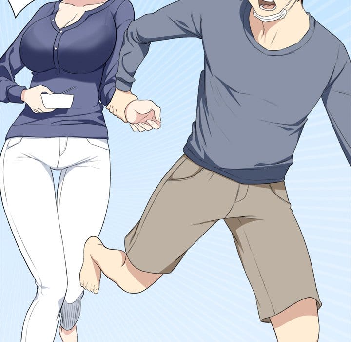 Excuse me, This is my Room [LObeam , kook] - Chapter 9 — Page 64