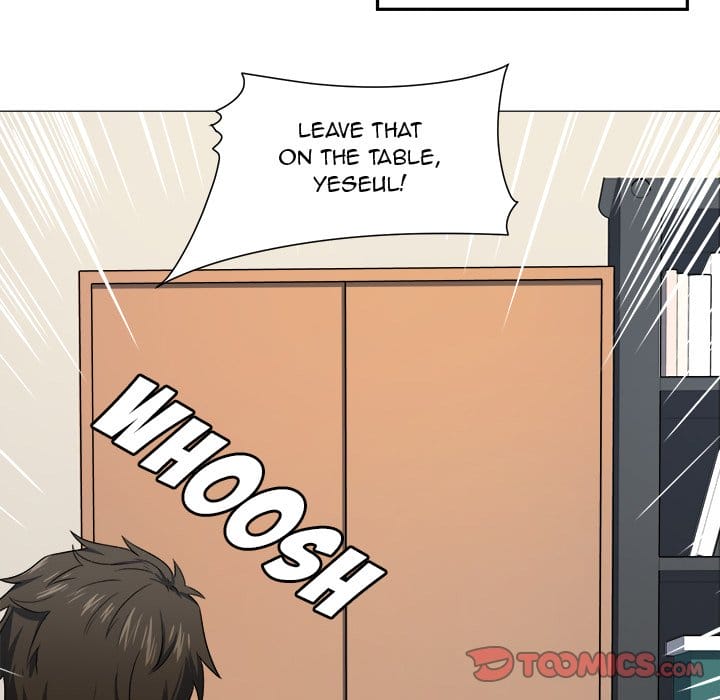 Excuse me, This is my Room [LObeam , kook] - Chapter 9 — Page 70