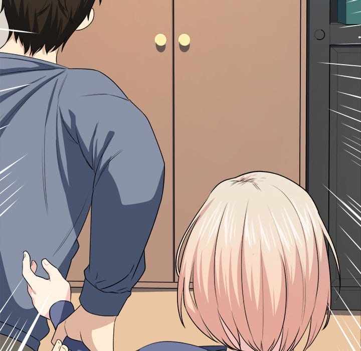 Excuse me, This is my Room [LObeam , kook] - Chapter 9 — Page 71