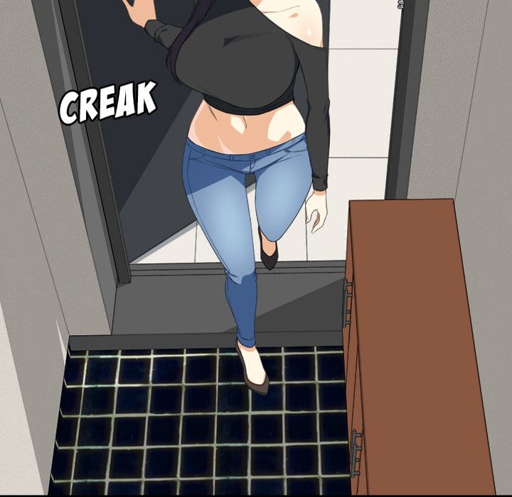 Excuse me, This is my Room [LObeam , kook] - Chapter 9 — Page 77