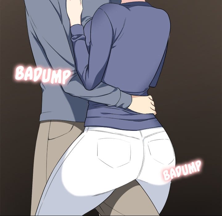 Excuse me, This is my Room [LObeam , kook] - Chapter 9 — Page 84