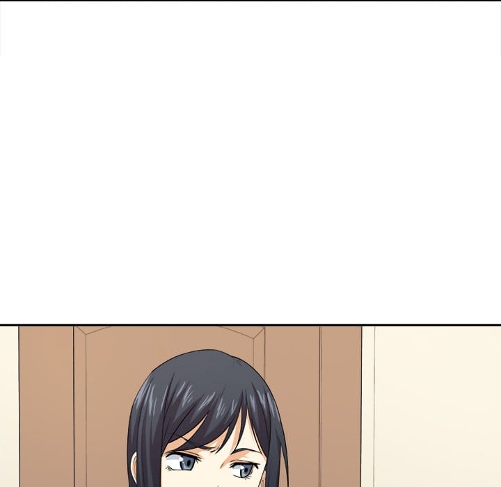 Excuse me, This is my Room [LObeam , kook] - Chapter 9 — Page 85