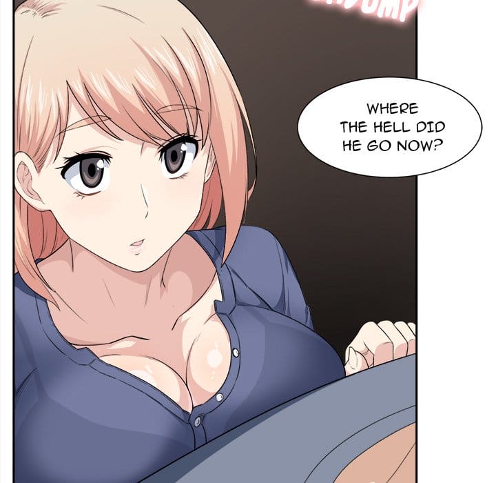 Excuse me, This is my Room [LObeam , kook] - Chapter 9 — Page 87