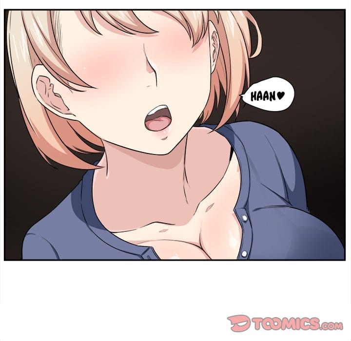 Excuse me, This is my Room [LObeam , kook] - Chapter 9 — Page 90
