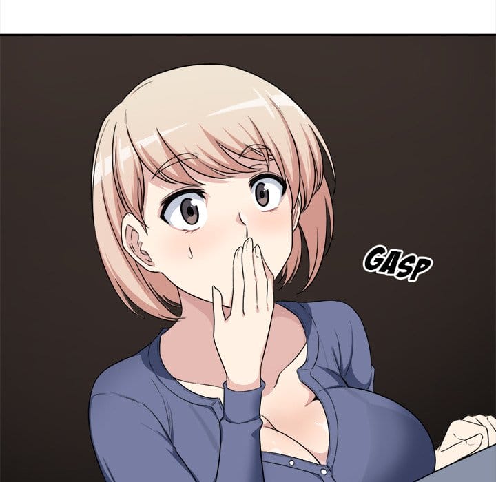 Excuse me, This is my Room [LObeam , kook] - Chapter 9 — Page 91
