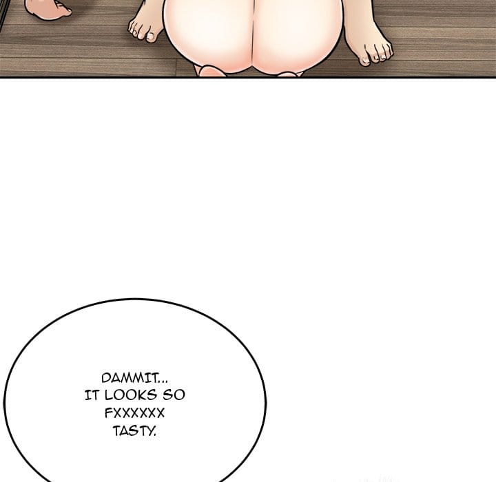 Excuse me, This is my Room [LObeam , kook] - Chapter 49 — Page 101