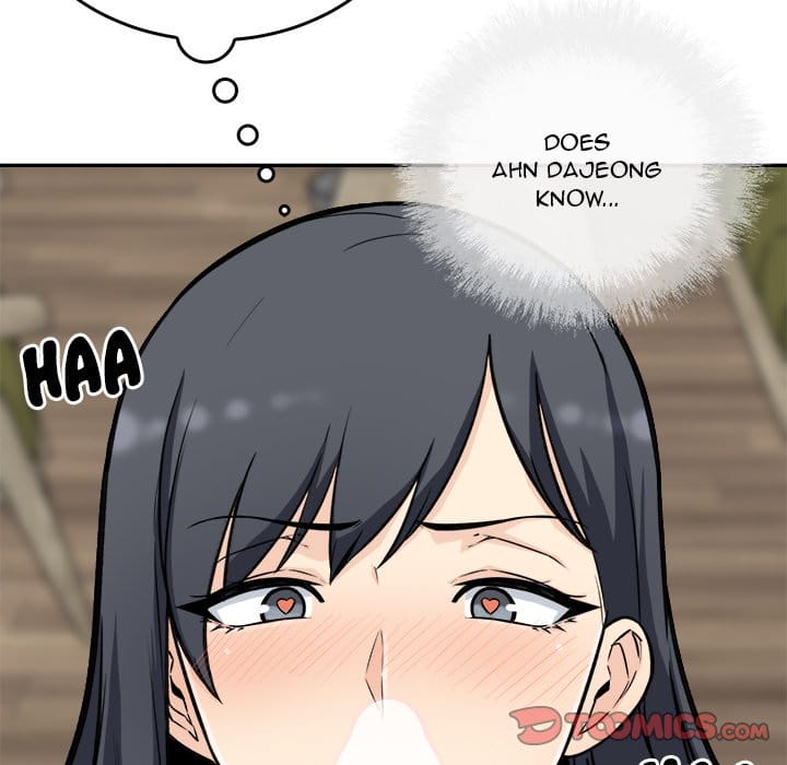 Excuse me, This is my Room [LObeam , kook] - Chapter 49 — Page 102