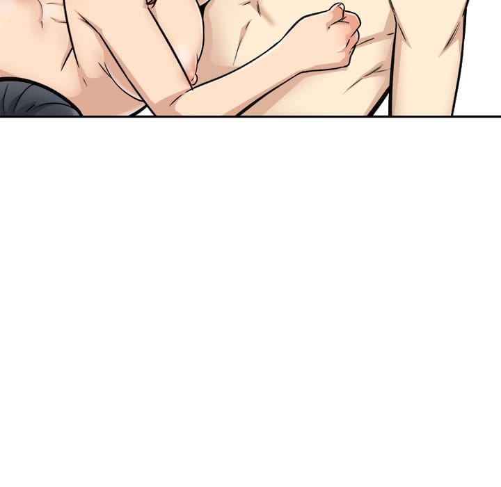 Excuse me, This is my Room [LObeam , kook] - Chapter 49 — Page 109