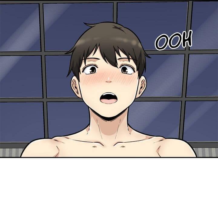 Excuse me, This is my Room [LObeam , kook] - Chapter 49 — Page 112