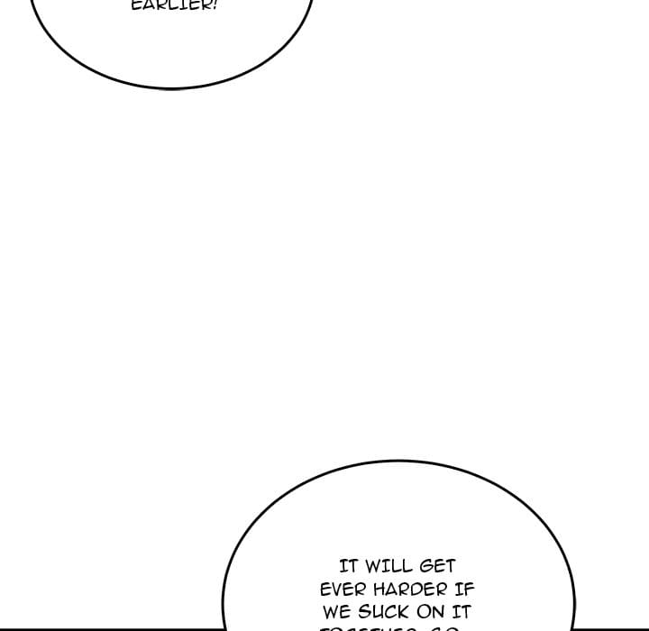 Excuse me, This is my Room [LObeam , kook] - Chapter 49 — Page 115