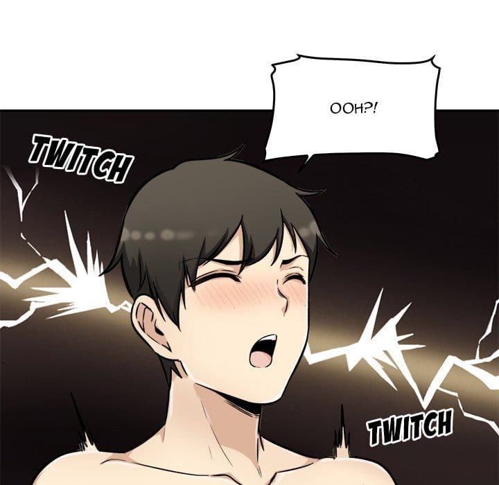 Excuse me, This is my Room [LObeam , kook] - Chapter 49 — Page 118