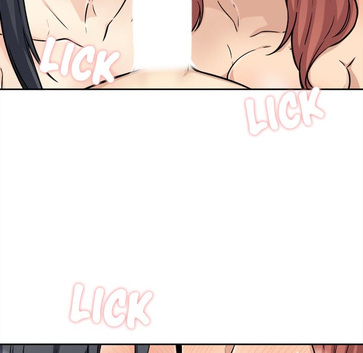 Excuse me, This is my Room [LObeam , kook] - Chapter 49 — Page 121