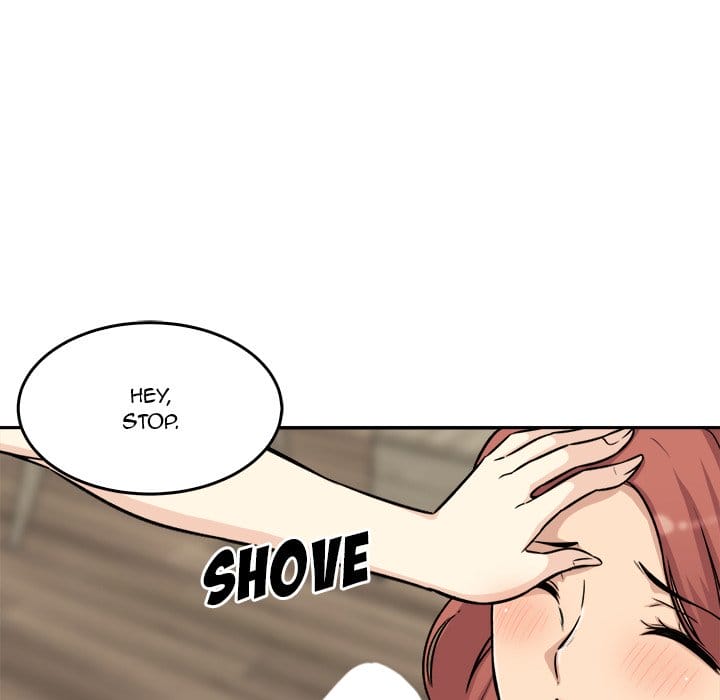 Excuse me, This is my Room [LObeam , kook] - Chapter 49 — Page 125