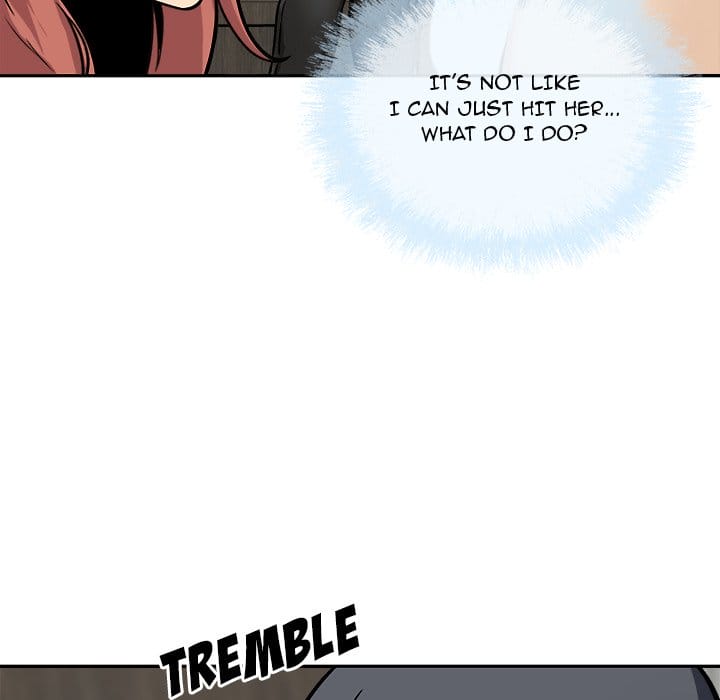 Excuse me, This is my Room [LObeam , kook] - Chapter 49 — Page 13