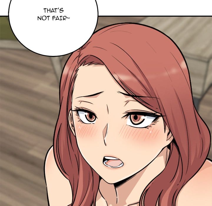 Excuse me, This is my Room [LObeam , kook] - Chapter 49 — Page 131