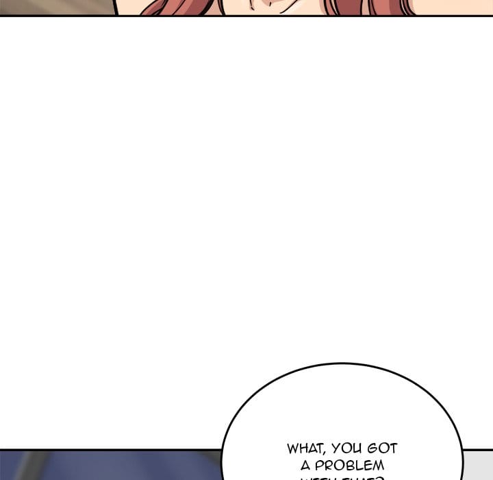 Excuse me, This is my Room [LObeam , kook] - Chapter 49 — Page 132