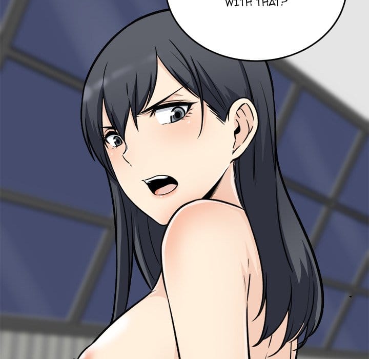 Excuse me, This is my Room [LObeam , kook] - Chapter 49 — Page 133