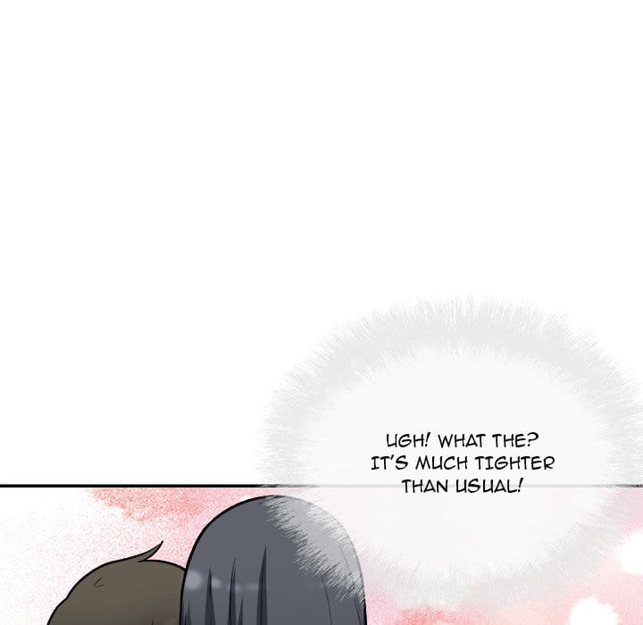 Excuse me, This is my Room [LObeam , kook] - Chapter 49 — Page 136