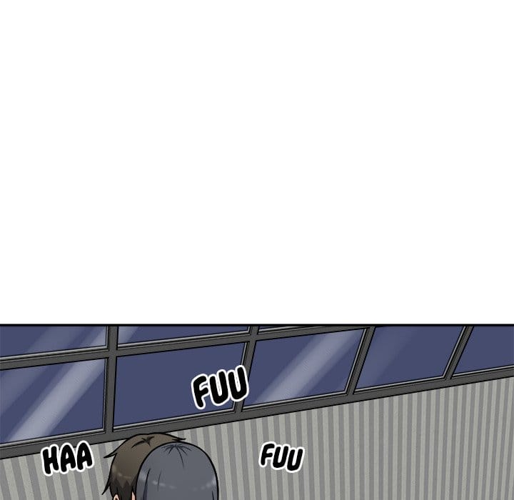 Excuse me, This is my Room [LObeam , kook] - Chapter 49 — Page 139