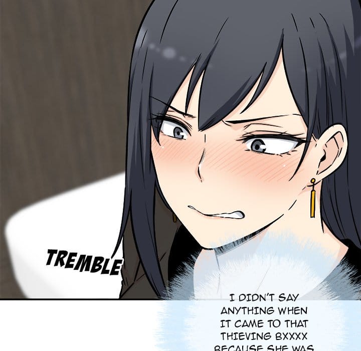 Excuse me, This is my Room [LObeam , kook] - Chapter 49 — Page 14