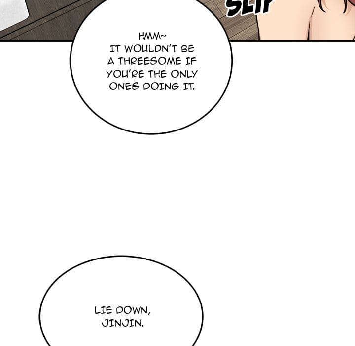 Excuse me, This is my Room [LObeam , kook] - Chapter 49 — Page 141