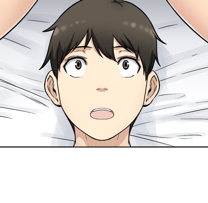 Excuse me, This is my Room [LObeam , kook] - Chapter 49 — Page 144
