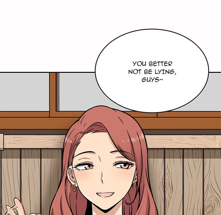 Excuse me, This is my Room [LObeam , kook] - Chapter 49 — Page 23