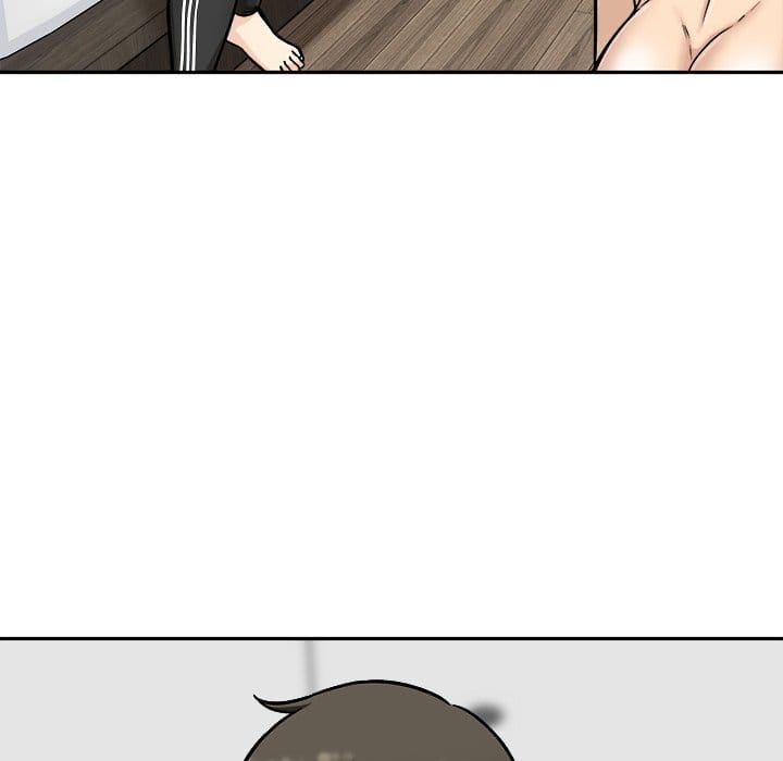 Excuse me, This is my Room [LObeam , kook] - Chapter 49 — Page 27