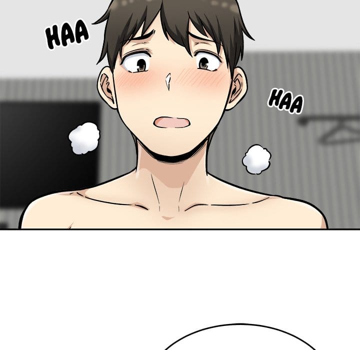 Excuse me, This is my Room [LObeam , kook] - Chapter 49 — Page 28