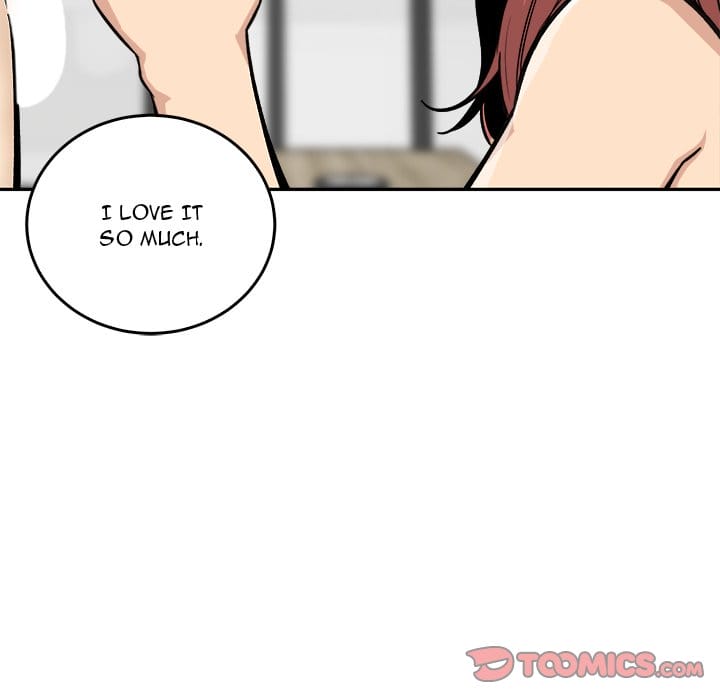 Excuse me, This is my Room [LObeam , kook] - Chapter 49 — Page 30